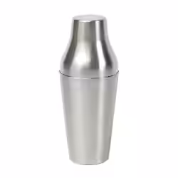 French Cocktail Shaker