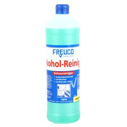 Freuco Alkohol-Reiniger 1000 ml - Flasche