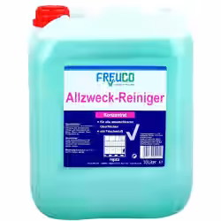 Freuco Allzweckreiniger 10 l - Kanister