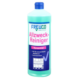 Freuco Allzweckreiniger 1000 ml - Flasche