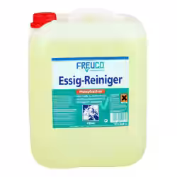 Freuco Essigreiniger 10 l - Kanister
