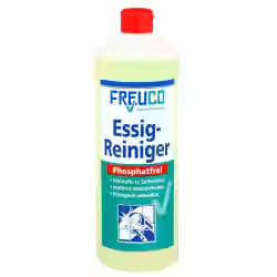 Freuco Essigreiniger 1000 ml - Flasche