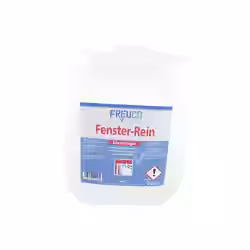 Freuco Fensterreiniger 10 l - Kanister