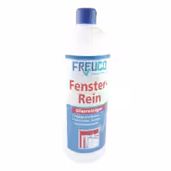 Freuco Fensterreiniger 1000 ml - Flasche