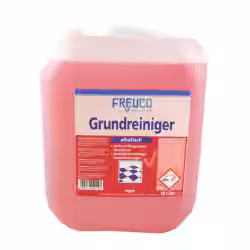 Freuco Grundreiniger 10 Liter - Kanister