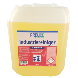 Freuco Industriereiniger 10 Liter - Kanister