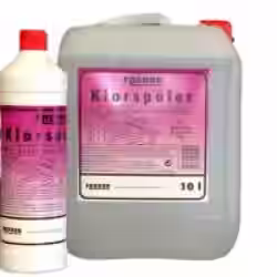 Freuco Klarspüler 1000 ml - Flasche