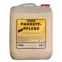 Freuco Parkett-Pflege 10 l - Kanister