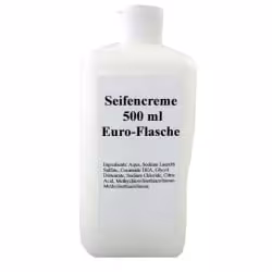 Freuco Seifencreme -S- 220307OE