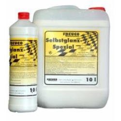 Freuco Selbstglanz-Spezial-Emulsion 10 l - Kanister