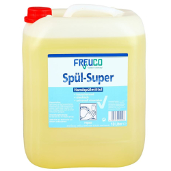 Freuco Spül-Super 10 l - Kanister