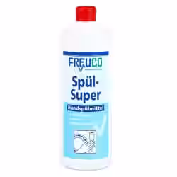 Freuco Spül-Super 1000 ml - Flasche