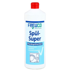 Freuco Spül-Super 1000 ml - Flasche