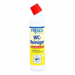 Freuco WC-Reiniger Gel 190101