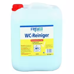 Freuco WC-Reiniger Gel 190110