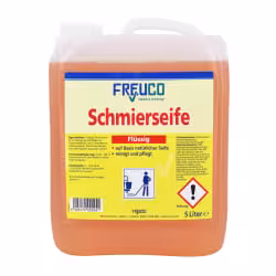 Freuco flüssige Schmierseife 160505