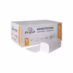 Fripa COMFORT Papierhandtücher