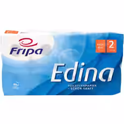 Fripa Edina Toilettenpapier