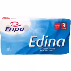 Fripa Edina Toilettenpapier
