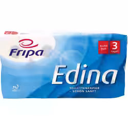 Fripa Edina Toilettenpapier