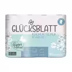 Fripa Glücksblatt Küchenrolle