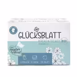 Fripa Glücksblatt Küchenrolle