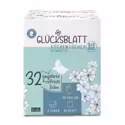 Fripa Glücksblatt Küchentücher