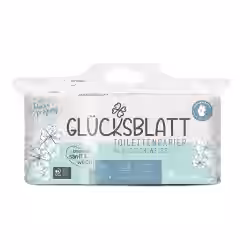 Fripa Glücksblatt Toilettenpapier