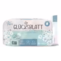 Fripa Glücksblatt Toilettenpapier