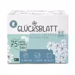 Fripa Glücksblatt Toilettenpapier