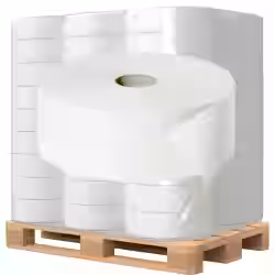 Fripa Maxi Rollen Toilettenpapier