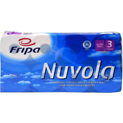 Fripa Nuvola Toilettenpapier