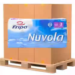 Fripa Nuvola Toilettenpapier