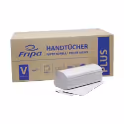 Fripa PLUS Papierhandtücher