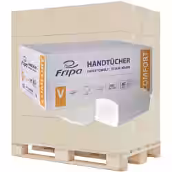 Fripa Papierhandtücher COMFORT