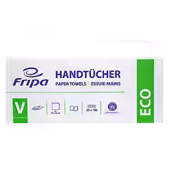Fripa Papierhandtücher ECO