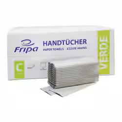 Fripa Papierhandtücher Green