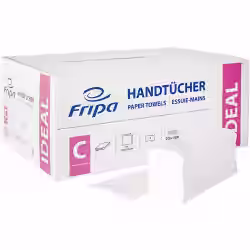 Fripa Papierhandtücher Ideal