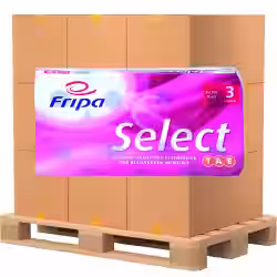 Fripa Select TAE Toilettenpapier