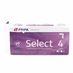 Fripa Select Toilettenpapier 1040801