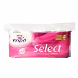 Fripa Select Toilettenpapier 1040801