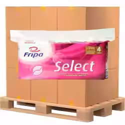 Fripa Select Toilettenpapier 1040801