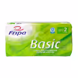 Fripa Toilettenpapier Basic