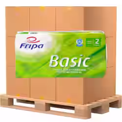 Fripa Toilettenpapier Basic