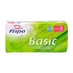 Fripa Toilettenpapier Basic