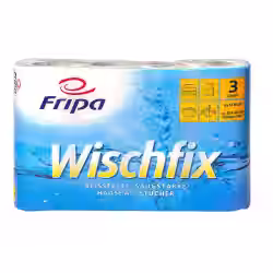 Fripa Wischfix Küchenrolle