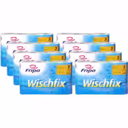 Fripa Wischfix Küchenrolle