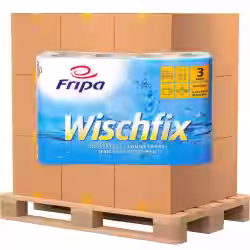 Fripa Wischfix Küchenrolle