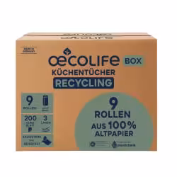 Fripa oceolife Küchenrolle