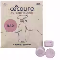 Fripa oecolife Badreiniger Tabs 2902022